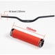 thumbnail image 2 of Bicicleta de montaña Bike Grips Eastern POWER para MTB/BMX, color rojo, 2 of 9