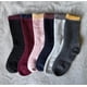 thumbnail image 4 of Calcetín Invierno Lana Mujer 6 Pares multicolor 36-40, 4 of 5