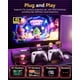 thumbnail image 4 of Consola de juegos RMOKA 2026 mejorada con más de 20 000 juegos HDMI 4K, 4 of 6