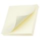 thumbnail image 2 of Bloc de notas autoadhesivo Highland 6549-YW, 2 of 2