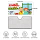 thumbnail image 4 of Caillou Parasol para Parabrisas Delantero Protector Plegable, Visera Solar para Auto Bloquea Rayos UV Mantiene tu Vehículo Fresco140cm*76cm, 4 of 6