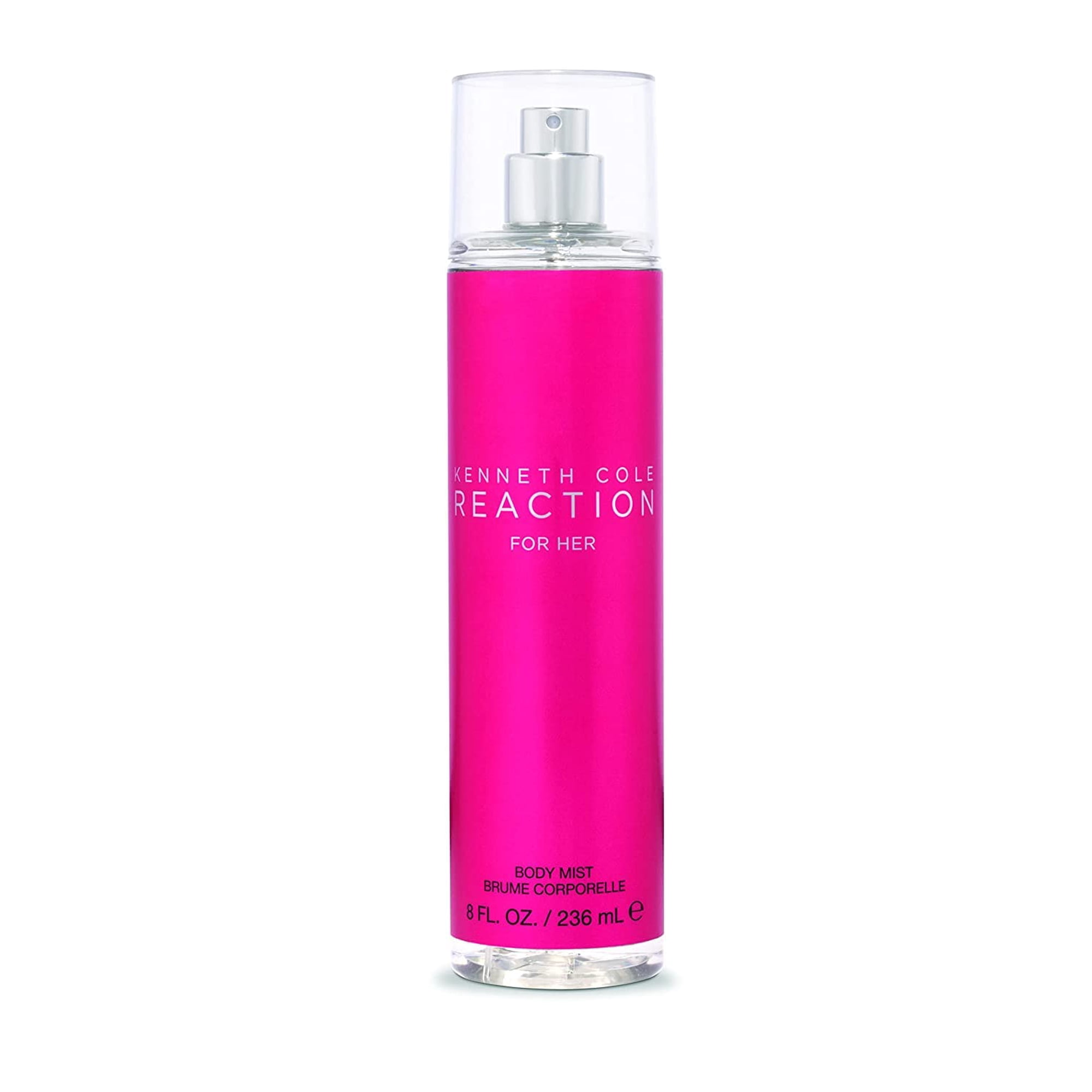 Kenneth Cole - Bruma Corporal For Her 240 Ml Para Mujer
