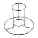 thumbnail image 1 of Soporte Duradero Para Asador De Pollo Y Lata De Cerveza Para Barbacoa, Barbacoa, Cocina, Hogar, Estilo B, 1 of 5