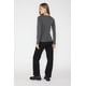 thumbnail image 3 of Polera Florencia Gris/Negro gris S, 3 of 6