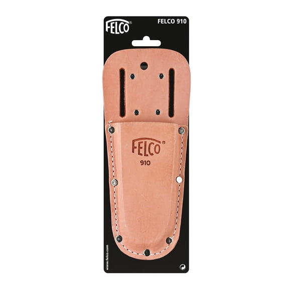 Funda de cuero FELCO F-910 para tijeras de podar
