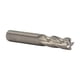 thumbnail image 1 of End Mill Drill America Serie MMO 1/4 de carburo, 4 ranuras, 1 of 7