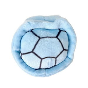 Genérico - Ropa Para Muñecas En Miniatura De 15 Cm Y 17 Cm, Caparazón De Tortuga, Juguete Bonito De Caparazón De Tortuga, Color Azul
