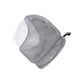 thumbnail image 1 of Gorro de gato con capucha protectora para gatos, protección suave multifunción, herramienta de aseo para gatos, máscara para ojos de gato, máscara par M, 1 of 5