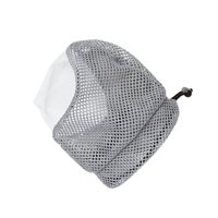 Magideal - Gorro De Gato Con Capucha Protectora Para Gatos, Protección Suave Multifunción, Herramienta De Aseo Para Gatos, Máscara Para Ojos De Gato, Máscara Par M