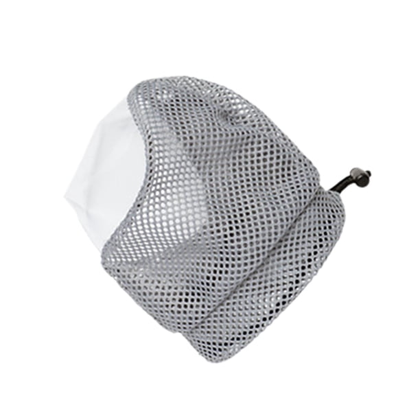 Gorro de gato con capucha protectora para gatos, protección suave multifunción, herramienta de aseo para gatos, máscara para ojos de gato, máscara par M