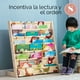 thumbnail image 5 of Estante de Libros para Niños Tela, 5 of 8