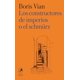 thumbnail image 1 of LIBRO Los Constructores De Imperios O El Schmurz - BORIS VIAN, 1 of 2