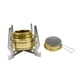thumbnail image 5 of Horno Ultraligero, Compacto Y Estable Spirit Burner Para Picnics Al Aire Libre Y Vacaciones, 5 of 5