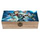 thumbnail image 1 of Voltron: Defensor Legendario Caja Organizadora de Madera Rústica - Caja Decorativa Multifuncional para Escritorio, Hogar, Oficina, Joyas y Manualidades, 1 of 6