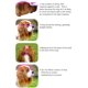 thumbnail image 4 of Mascara de Seguridad para Perros Out Fox Field Guard Talla M Transpirable, 4 of 4