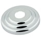 thumbnail image 1 of Chapetón Kingston Brass FLCLASSIC1 de 3/4'' en cromo pulido, 1 of 2