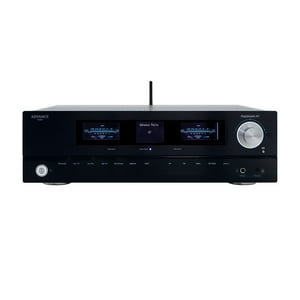 Advance Acoustic - Receiver Stereo Advance Playstream A7