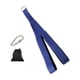 thumbnail image 3 of Cable De Entrenamiento De Fuerza De Cuerda De Tríceps Para Levantamiento De Pesas De Antebrazo Azul Con Bolsa De Gancho, 3 of 5