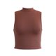 thumbnail image 1 of Polera Tortu Café XL, 1 of 3