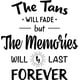 thumbnail image 1 of Decomural The Tans Will Fade Friends WS-46199, 1 of 2