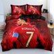 thumbnail image 1 of M-a-s-s-e-y Three-Piece Bedding Set, 1 of 5