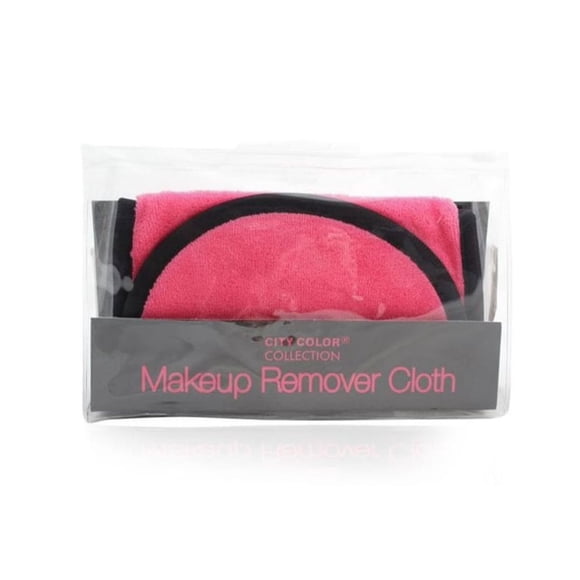 Toalla Magica Removedora De Maquillaje