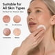thumbnail image 4 of Tónico exfoliante de ácido glicólico Toner MAREE para rostro, 200 ml, 4 of 9