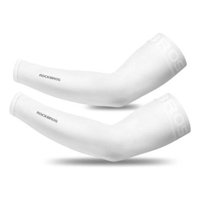 Mangas Rockbros Ciclismo, Deportes, Manejo, Uv400 Manguillas Multicolor S (Asia) Xs (Chile)