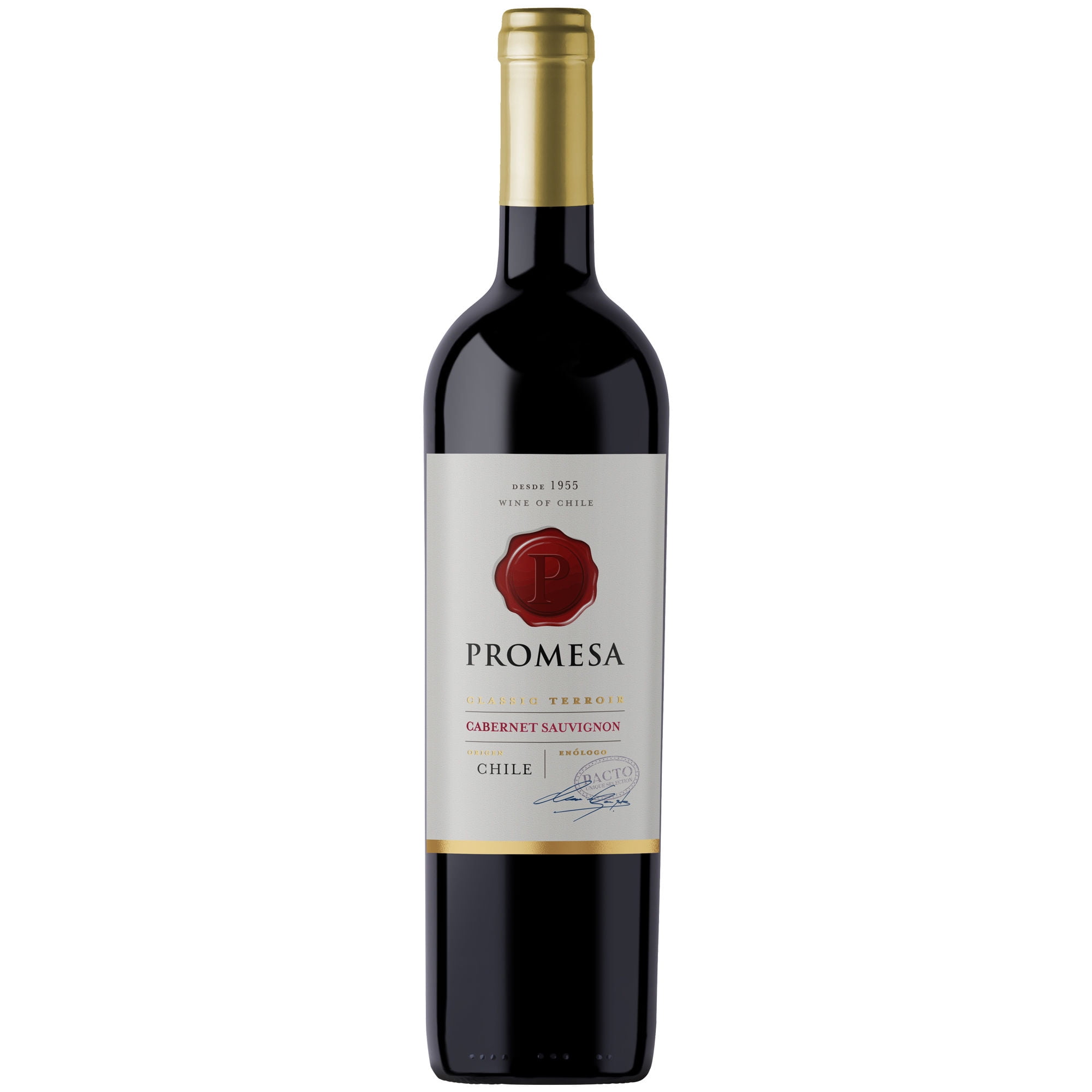 Vino Promesa Varietal Cabernet Sauvignon