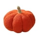 thumbnail image 4 of Almohadas De Calabaza De Halloween, Cojín Decorativo De Felpa Para Sofá, Para Coche, Dormitorio, Sofá, Rojo, 4 of 5
