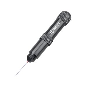 Magideal - Palo Dispensador Modelo Ua-90097 Agarre Cómodo Regalos De Cumpleaños Bolígrafo Dispensador De Pegamento Estable Portátil Para Modelos Artesanales Niño