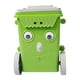 thumbnail image 3 of Pequeño Robot Aspirador De Juguete, Juego De Cubo De Basura Automático DIY Para Regalo De Año Nuevo, 3 of 5