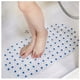 thumbnail image 1 of Alfombra Goma Antideslizante Ducha Tina Baño Impermeable, 1 of 2