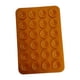 thumbnail image 4 of Soporte De Succión Para Teléfono, Funda De Silicona Para Teléfono, Soporte De Ducha Para Selfies Y Vídeos, Color Naranja, 4 of 5