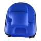 thumbnail image 2 of Bolsa Para Carrete De Pesca Con Cremallera Para Adultos, Protección Para El Transporte, Funda Protectora Para Carrete De Pesca, Color Azul, Izquierda, 2 of 5
