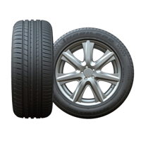 Kapsen - Neumatico 205/40R17Xl 84W S2000 Habilead