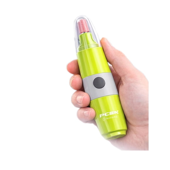 Limador de Uñas Mascotas Eléctrico Bajo Ruido Portátil