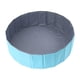 thumbnail image 4 of Parque Infantil Plegable Ball Pits Outdoor Indoor Play Toy Pool Newborn Infant Azul 80cmxH26cm, 4 of 5
