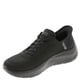 thumbnail image 5 of Zapatillas Skechers Go Walk Flex, manos libres, sin cordones, negras, para mujer, 5 of 7