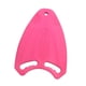 thumbnail image 3 of Pool Float Board Juguetes acuáticos Equipo con empuñaduras Eva una tabla de patada de natación deportiva acuática con forma para principiantes deporti Rojo rosa, 3 of 5