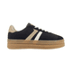 thumbnail image 1 of ZAPATILLAS URBANAS CHALADA NEGRO CASUAL MUJER 37-ANDY-12 - Talla 36, 1 of 5