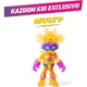 thumbnail image 3 of Superzings Kazoom Power -  Vehiculo De Combate Kid Multi, 3 of 8