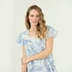 thumbnail image 4 of Camisa de Dormir Tradicional Maria Celeste, 4 of 4