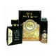 thumbnail image 1 of Set de perfume Ard Al Zaafaran de 2 piezas unisex (Eau de Parfum de 100 ml y desodorante de 50 ml), 1 of 3