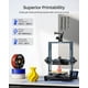 thumbnail image 3 of Filamento para impresora 3D ELEGOO PETG PRO, 1,75 mm, azul, 1 kg, 3 of 3