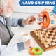 thumbnail image 4 of Hand Grip Strengthener Múltiples Niveles De Resistencia, 4 of 6