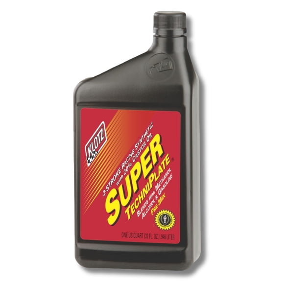 Aceite sintético premezcla Klotz KL-100, 946 ml