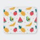 thumbnail image 1 of Mousepad 20x24 Cm - Diseño Frutitas Felices, 1 of 3