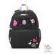 thumbnail image 1 of Mochila para Niña Glowing Black S, 1 of 6