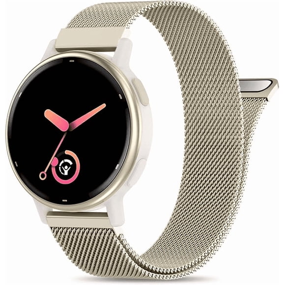 Correa Para Garmin Forerunner 55 245 645 Vivoactive 653 Vintage